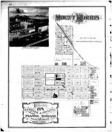 Mount Morris, Palmer, Ogle County 1872